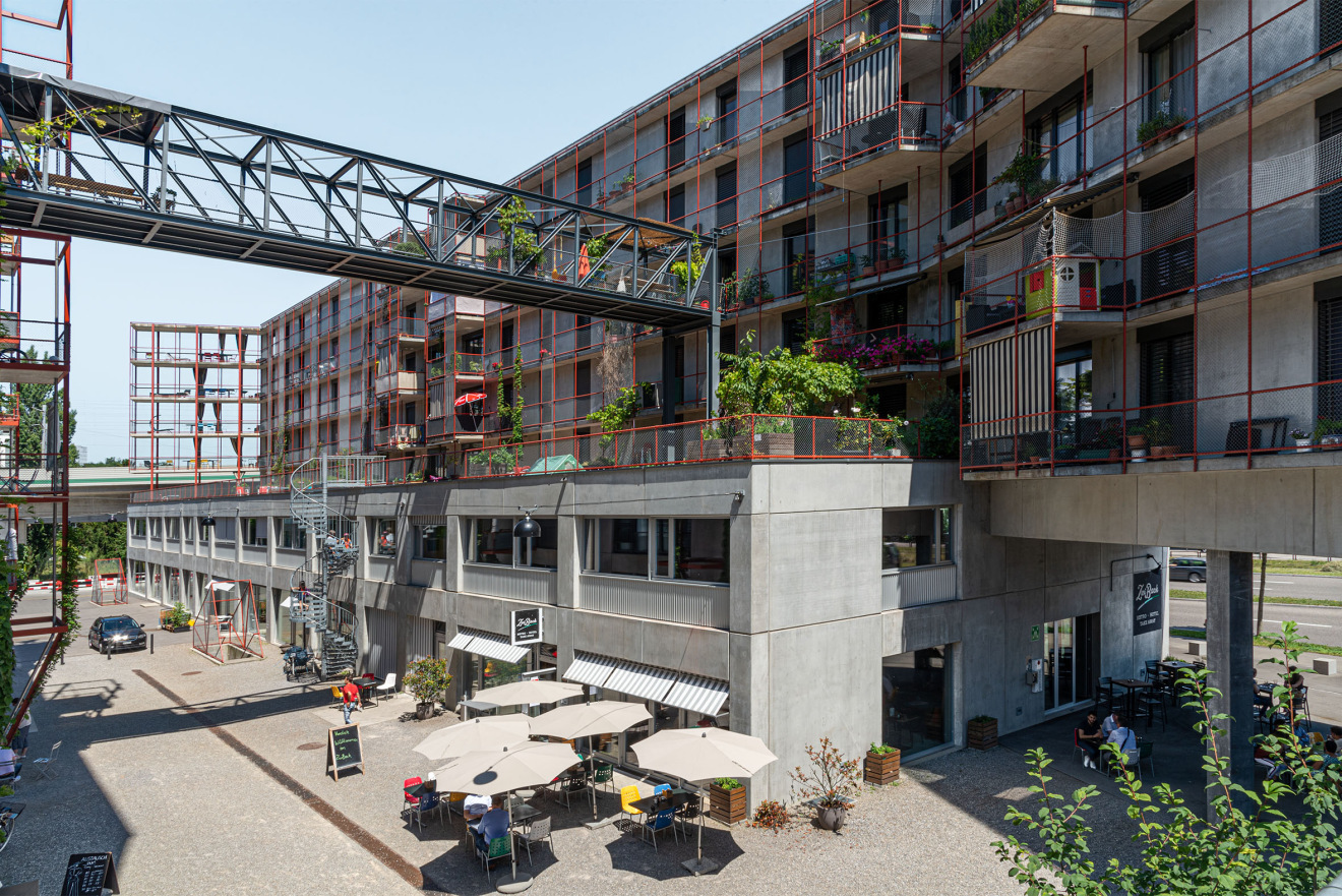 ZwiBack — 8600 Dübendorf